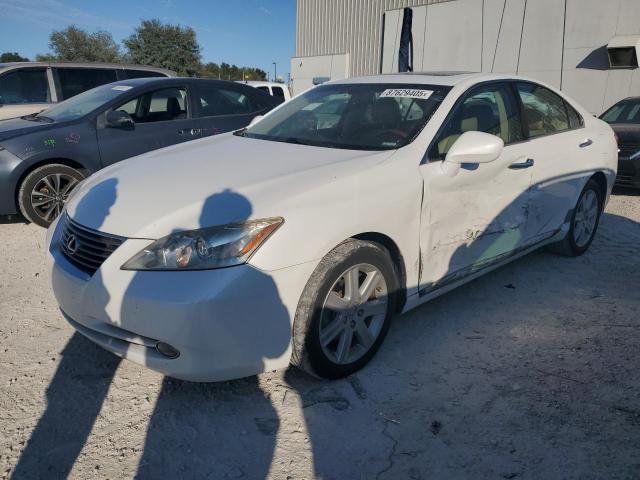 LEXUS ES 350 2007 with VIN JTHBJ46G972108602 - Photo from auction