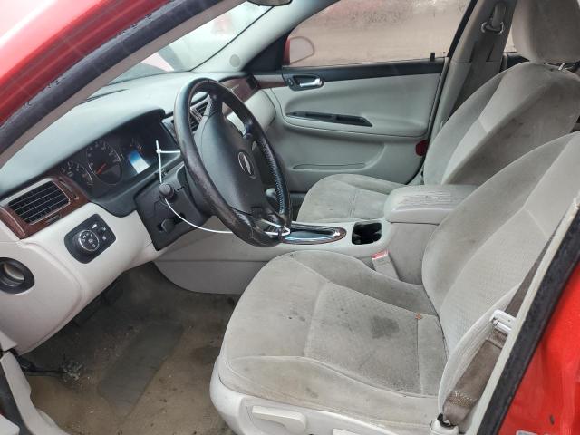 Photo 7 from auction – 2011 CHEVROLET IMPALA LT with VIN 2G1WG5EK8B1296740