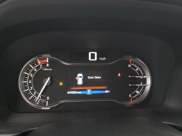 صورة رقم 9 من المزاد - 2018 HONDA PILOT EX مع VIN 5FNYF6H36JB069720