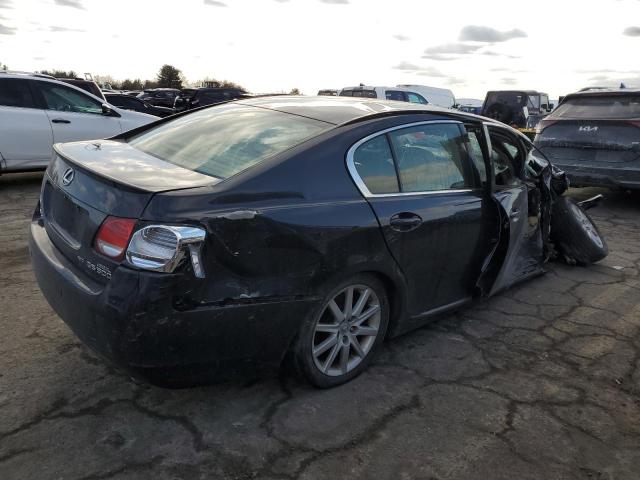 Photo 3 from auction – 2006 LEXUS GS 300 with VIN JTHCH96S060013826