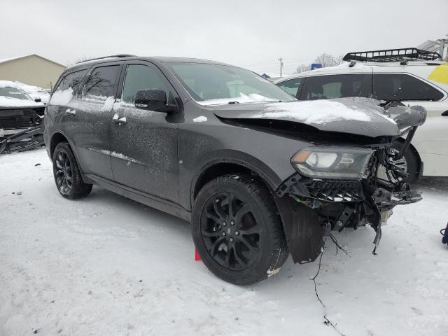 Снимка 4 от търг – 2020 DODGE DURANGO GT с VIN 1C4RDJDG7LC131373