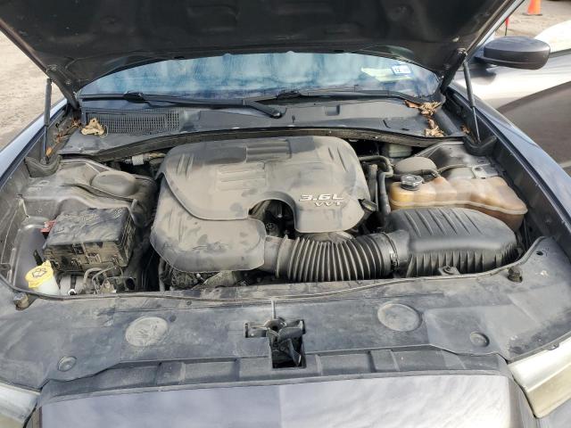 Photo 11 from auction – 2014 DODGE CHARGER SX with VIN 2C3CDXHG7EH277571