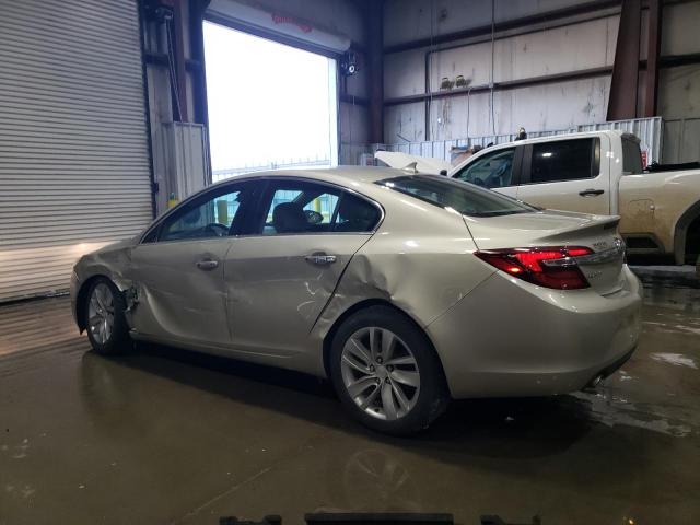 Photo 2 from auction – 2014 BUICK REGAL PREM with VIN 2G4GN5EX5E9312388