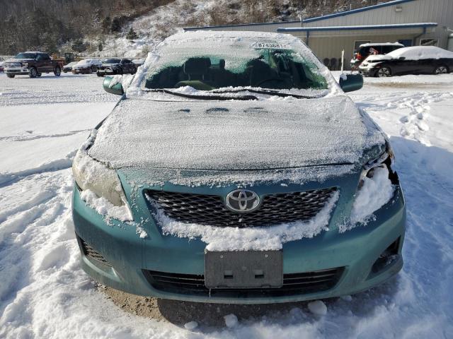 Zdjęcie 5 z aukcji – 2010 TOYOTA COROLLA BA z VIN 2T1BU4EE7AC381121