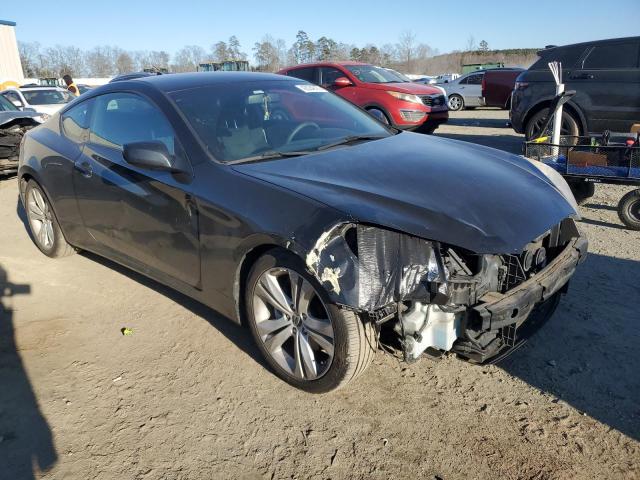 Photo 4 from auction – 2012 HYUNDAI GENESIS CO with VIN KMHHT6KD5CU073452