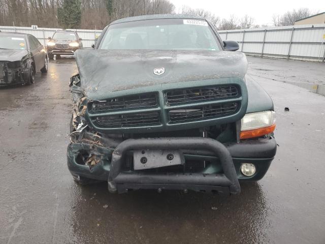 Photo 5 from auction – 2000 DODGE DAKOTA with VIN 1B7FL26X4YS723738