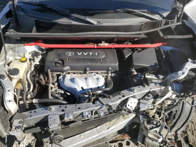 Photo 11 from auction – 2012 TOYOTA SCION XB with VIN JTLZE4FE0CJ008329