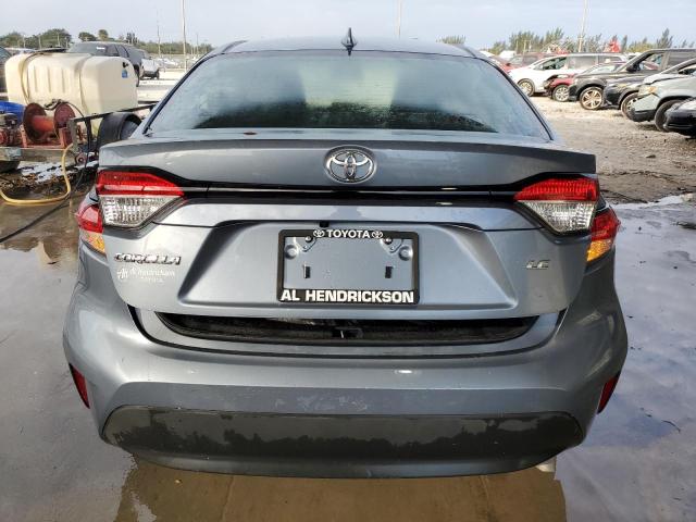Photo 6 from auction – 2023 TOYOTA COROLLA LE with VIN 5YFB4MDE5PP023414