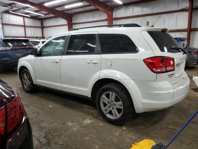 Photo 2 from auction – 2012 DODGE JOURNEY SE with VIN 3C4PDCAB0CT271099