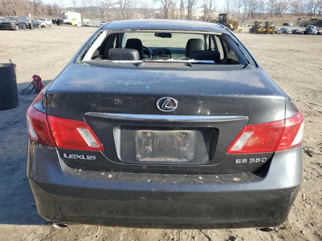 Photo 6 from auction – 2007 LEXUS ES 350 with VIN JTHBJ46G172141657