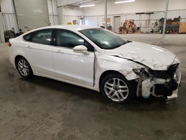 Photo 4 from auction – 2016 FORD FUSION SE with VIN 3FA6P0H73GR355963