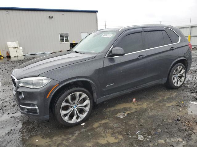 BMW X5 XDRIVE5 2014 with VIN 5UXKR6C52E0C02114 - Photo from auction