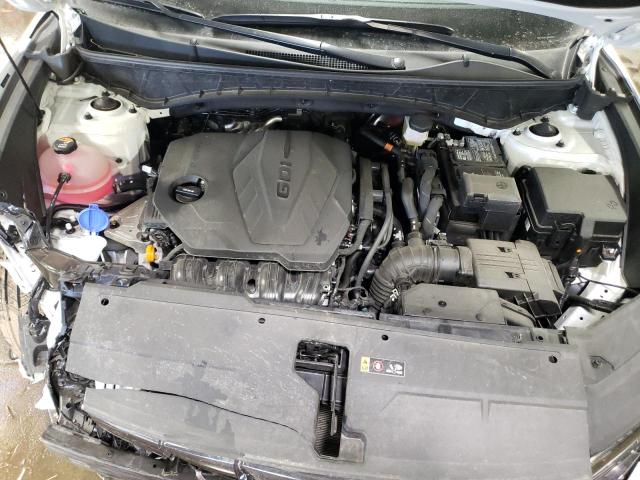 Photo 11 from auction – 2023 HYUNDAI TUCSON LIM with VIN 5NMJECAE0PH218239