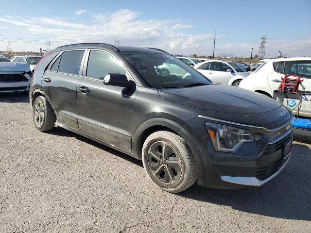 Photo 4 from auction – 2023 KIA NIRO EX with VIN KNDCS3LF2P5055796