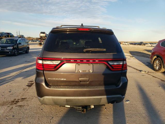 Photo 6 from auction – 2015 DODGE DURANGO SX with VIN 1C4RDHAG4FC801186