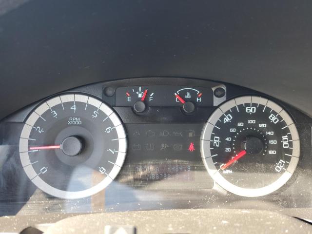 Photo 9 from auction – 2011 FORD ESCAPE LIM with VIN 1FMCU0E74BKB72137