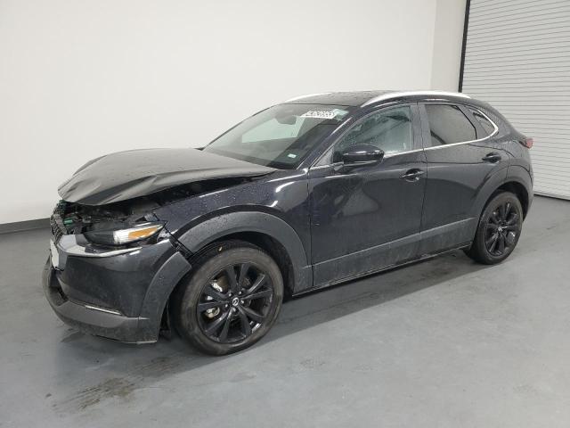 MAZDA CX-30 SELE 2024 with VIN 3MVDMBBM1RM682459 - Photo from auction