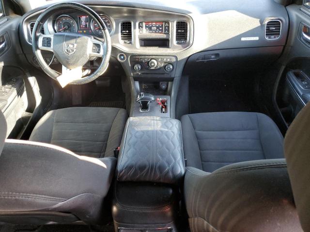 Photo 8 from auction – 2013 DODGE CHARGER SE with VIN 2C3CDXBG5DH518941
