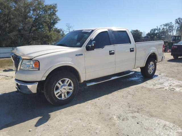 FORD F150 SUPER 2008 with VIN 1FTPW14V68FA66697 - Photo from auction