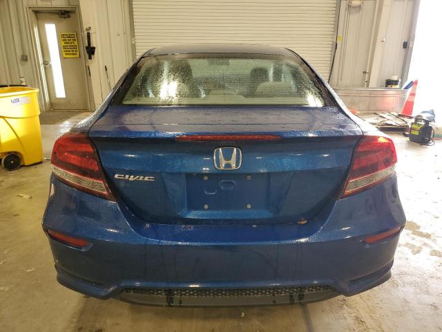 Photo 6 from auction – 2015 HONDA CIVIC EX with VIN 2HGFG3B83FH526655