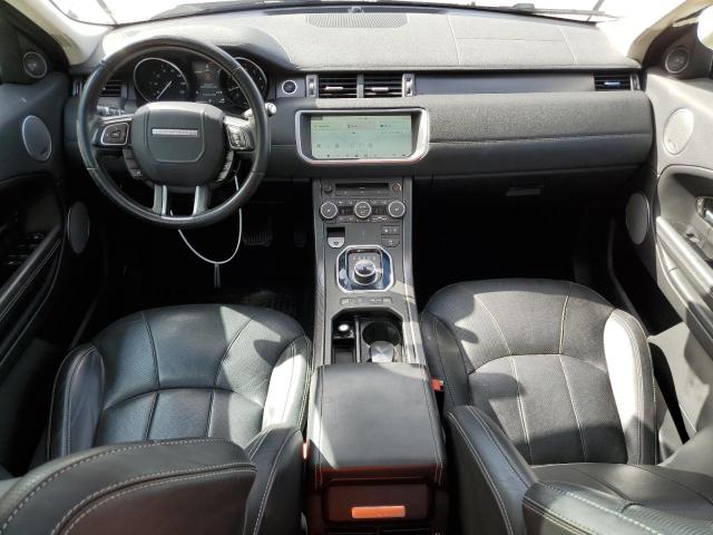 صورة رقم 8 من المزاد - 2018 LAND ROVER RANGE ROVE مع VIN SALVR2RX1JH274844