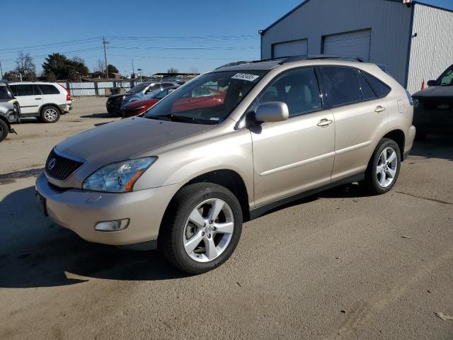 Photo 1 from auction – 2004 LEXUS RX 330 with VIN JTJHA31U040025938