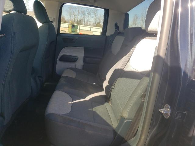 Photo 10 from auction – 2022 FORD MAVERICK X with VIN 3FTTW8F9XNRA15080