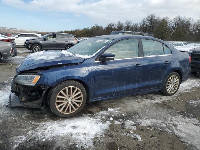 Photo 1 from auction – 2011 VOLKSWAGEN JETTA SEL with VIN 3VWLZ7AJ6BM076824