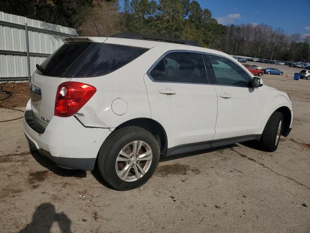 Photo 3 from auction – 2013 CHEVROLET EQUINOX LT with VIN 2GNALDEK4D6301680