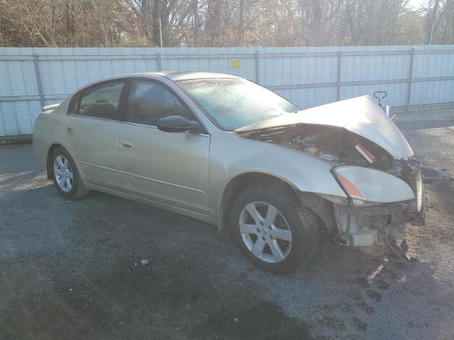 Photo 4 from auction – 2002 NISSAN ALTIMA BAS with VIN 1N4AL11D92C209862