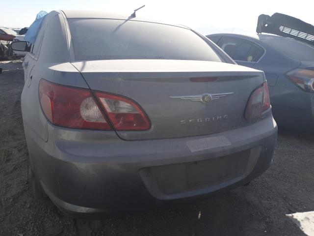 Photo 6 from auction – 2007 CHRYSLER SEBRING TO with VIN 1C3LC56KX7N506897