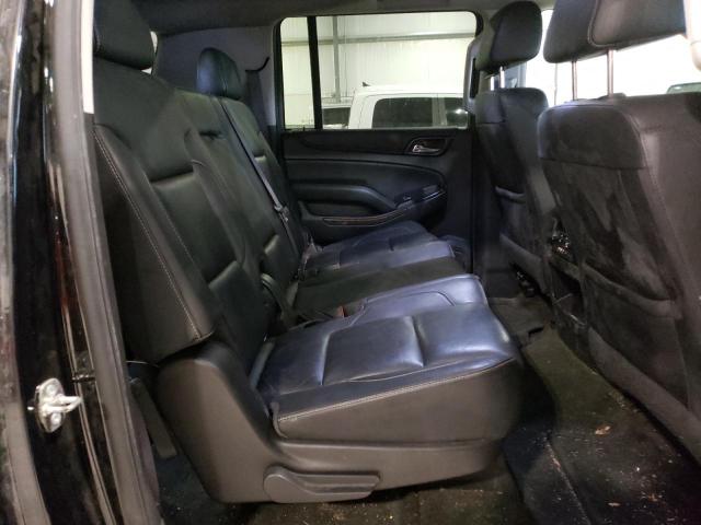 Photo 11 from auction – 2016 CHEVROLET SUBURBAN K with VIN 1GNSKHKC2GR349067