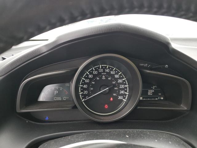 Photo 9 from auction – 2018 MAZDA 3 TOURING with VIN 3MZBN1L77JM231806