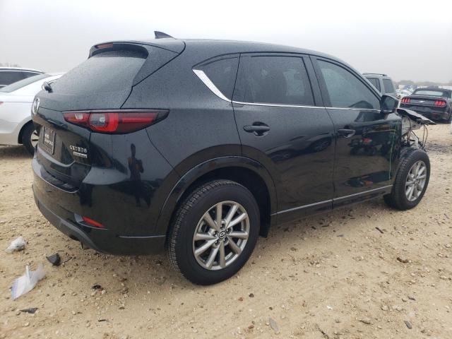 Photo 3 from auction – 2024 MAZDA CX-5 SELEC with VIN JM3KFBBM0R0369528