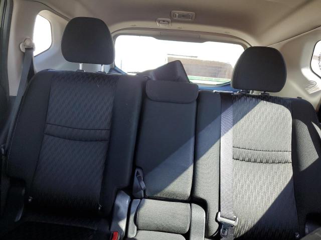 Photo 10 from auction – 2017 NISSAN ROGUE S with VIN KNMAT2MT6HP586198