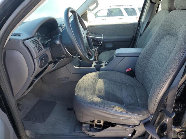 Photo 7 from auction – 2004 FORD EXPLORER X with VIN 1FMZU72K34ZA13194