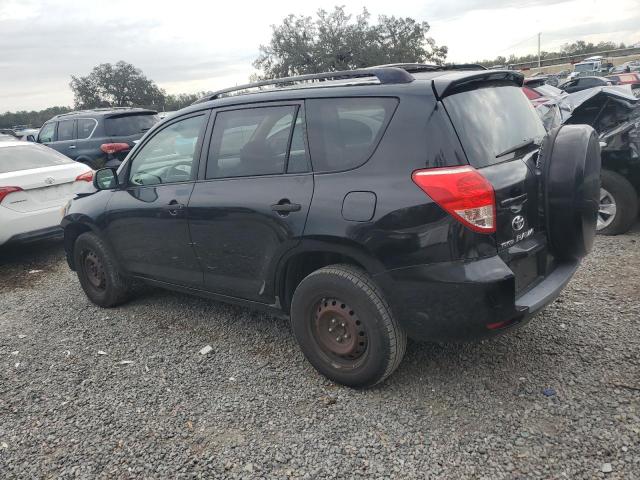 Photo 2 from auction – 2008 TOYOTA RAV4 with VIN JTMZD33V686070826