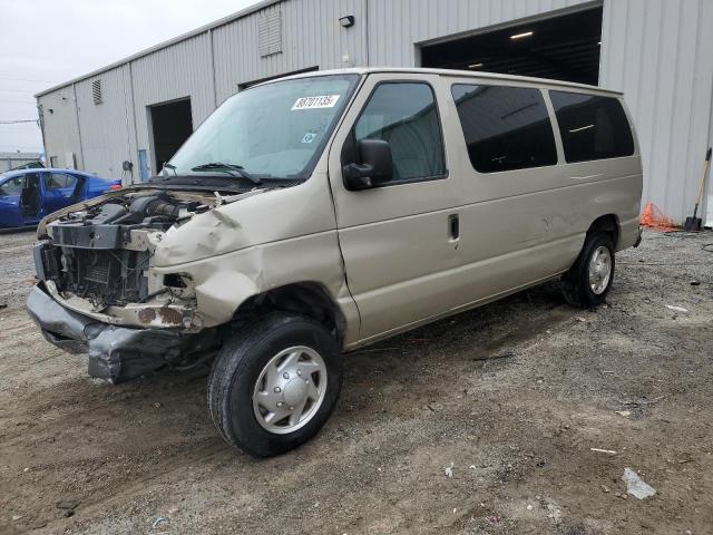 FORD ECONOLINE 2007 with VIN 1FMNE11W37DA78514 - Photo from auction