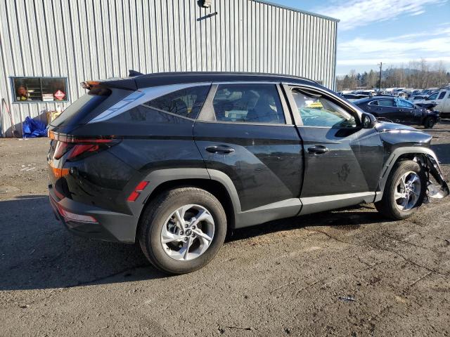 Photo 3 from auction – 2024 HYUNDAI TUCSON SEL with VIN 5NMJBCDEXRH406838