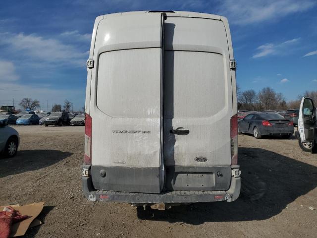 Photo 6 from auction – 2017 FORD TRANSIT T- with VIN 1FTBW3XG0HKB22210