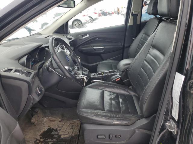 Photo 7 from auction – 2014 FORD ESCAPE TIT with VIN 1FMCU9J91EUD74339