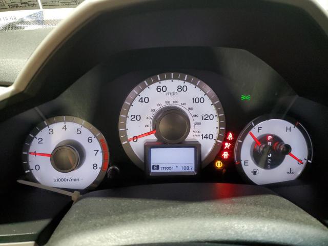 Снимка 9 от търг – 2011 HONDA PILOT EXLN с VIN 5FNYF4H79BB092272