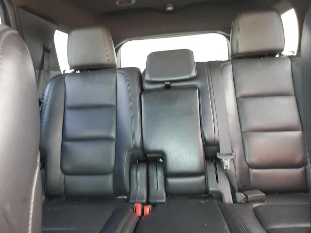 Photo 10 from auction – 2013 FORD EXPLORER L with VIN 1FM5K7F83DGA36554