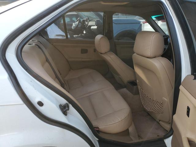 Photo 10 from auction – 1996 BMW 318 I with VIN 4USCD7322TLC50315