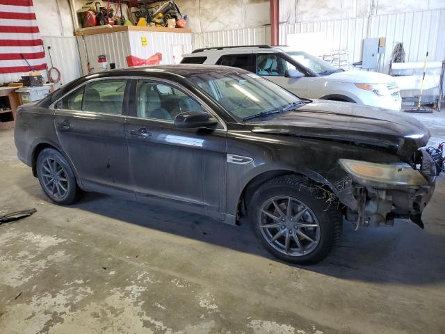 Photo 4 from auction – 2012 FORD TAURUS SEL with VIN 1FAHP2EW1CG100682