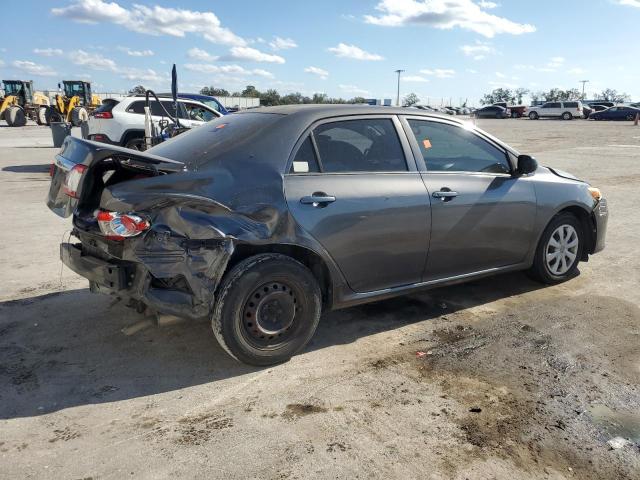 Photo 3 from auction – 2011 TOYOTA COROLLA BA with VIN JTDBU4EEXB9158305