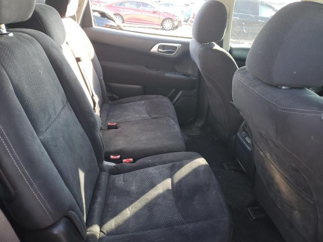Photo 11 from auction – 2014 NISSAN PATHFINDER with VIN 5N1AR2MN7EC626612