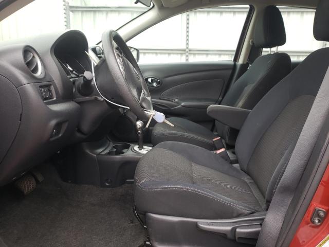 Photo 7 from auction – 2016 NISSAN VERSA S with VIN 3N1CN7AP1GL843014