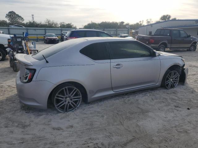 Photo 3 from auction – 2013 TOYOTA SCION TC with VIN JTKJF5C78D3051638