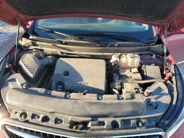 Photo 12 from auction – 2018 BUICK ENCLAVE ES with VIN 5GAEVAKW3JJ134660